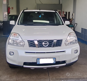 Nissan x-trail 2.0 dci 150 CV full 4x4
