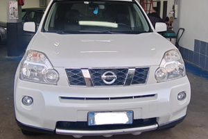 Nissan x-trail 2.0 dci 150 CV full 4x4
