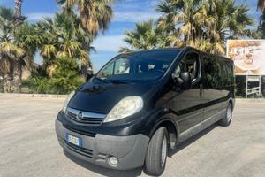 Opel Vivaro 2.0 CDTI PC-TN Tour Cosmo 115 cv