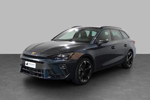 Cupra Leon Sportstourer 2.0 tdi 150cv dsg