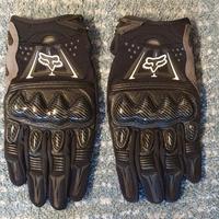 Guanti motocross Fox