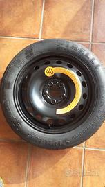 Ruotino gruppo Fiat