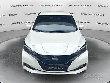 Nissan Leaf Acenta 40KWh