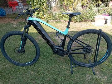 E Bike