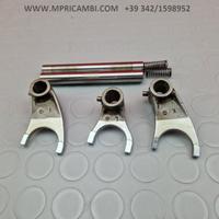 FORCHETTE FORCELLE KTM DUKE 125 2013 2014 RC 2011