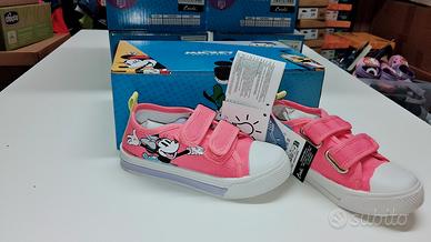 scarpe bimba minnie n 28