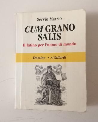 Cum Grano Salis