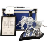 SWAROVSKI ELEFANTE 2006 ESE. 01012 /10000