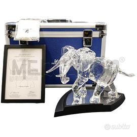 SWAROVSKI ELEFANTE 2006 ESE. 01012 /10000