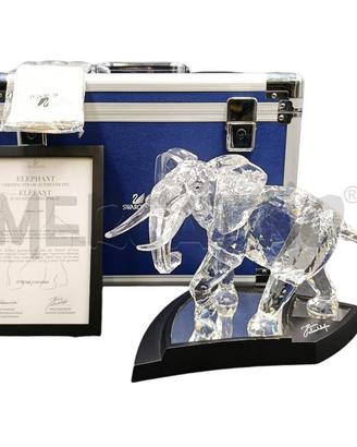 SWAROVSKI ELEFANTE 2006 ESE. 01012 /10000