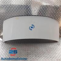 COFANO ANTERIORE OPEL MOVANO, RENAULT MASTER, NISS