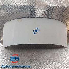 COFANO ANTERIORE OPEL MOVANO, RENAULT MASTER, NISS