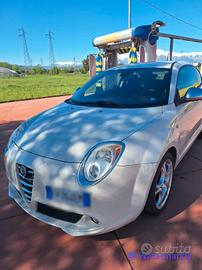 MiTo 1.3 JTDm-2 95 CV S&S Distinctive Sport Pack