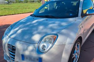 MiTo 1.3 JTDm-2 95 CV S&S Distinctive Sport Pack