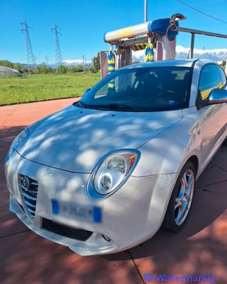 MiTo 1.3 JTDm-2 95 CV S&S Distinctive Sport Pack