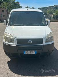 Fiat Doblò Maxi 1900 TDI Km 162521 anno 2006