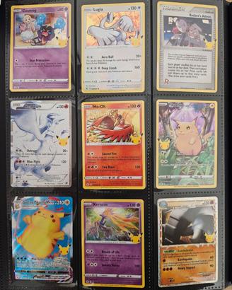 carte pokemon