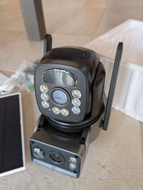 Telecamera Wi-Fi