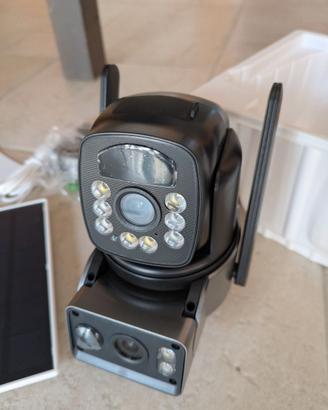 Telecamera Wi-Fi