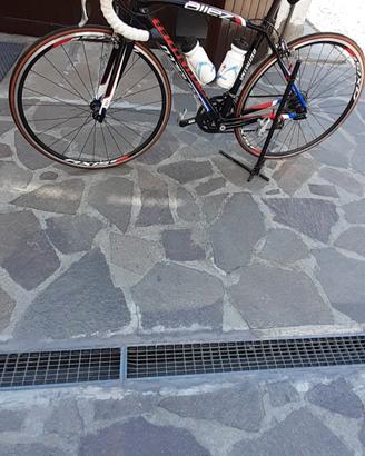Bici da corsa specialized TG 48