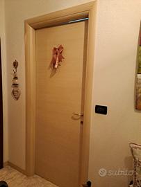 porte