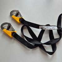 imbracatura per sport acquatici