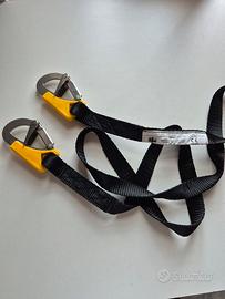 imbracatura per sport acquatici