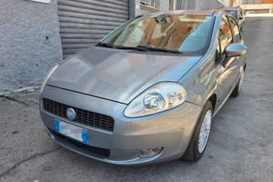 Fiat Grande Punto 1.2 5 porte Dynamic