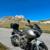 Yamaha TDM900