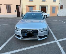 AUDI A4 4ª serie - 2015