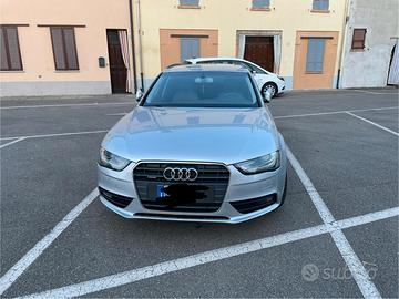 AUDI A4 4ª serie - 2015