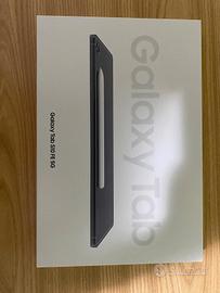 Galaxy Tab S10 FE 5G 256gb
- Book Cover Keyboard