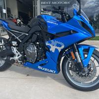 SUZUKI GSX-8R ABS