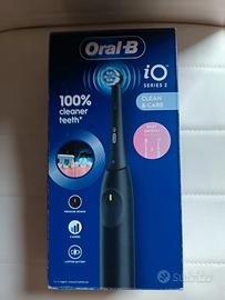 Spazzolino Elettrico Oral-B Io Series 2 