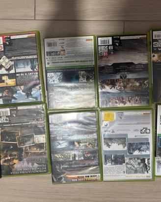 Xbox 360