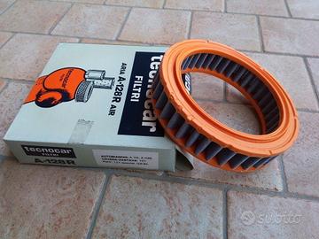 Filtro aria nuovo Autobianchi a112 fiat 127 128