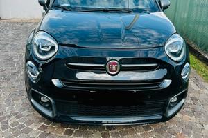 500x sport