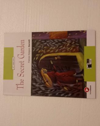 libro 'the secret garden' isbn 9788853008435