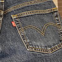 JEANS LEVI'S 501