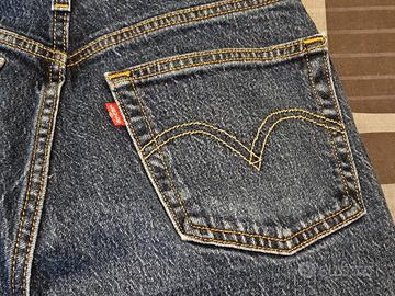 JEANS LEVI'S 501