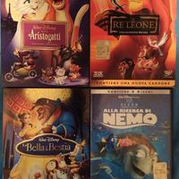 DVD Disney - Pixar