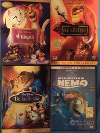 DVD Disney - Pixar