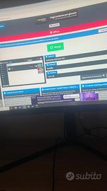 Monitor titan army