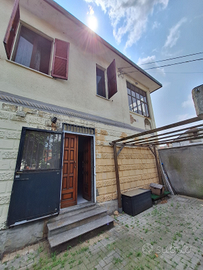 Borgo mercato_porzione di bifamiliare