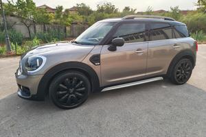 Mini One Countryman 1.5 Hype Automatico