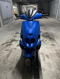 Malaguti Phantom F12 50