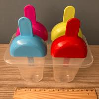 Stampi per ghiaccioli
