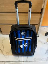 Zaino Inter!
