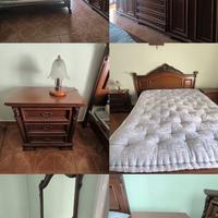 mobilia camera da letto