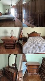 mobilia camera da letto